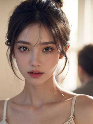 张伟丽个人资料简介照片：从格斗女王到超级联赛的桥梁